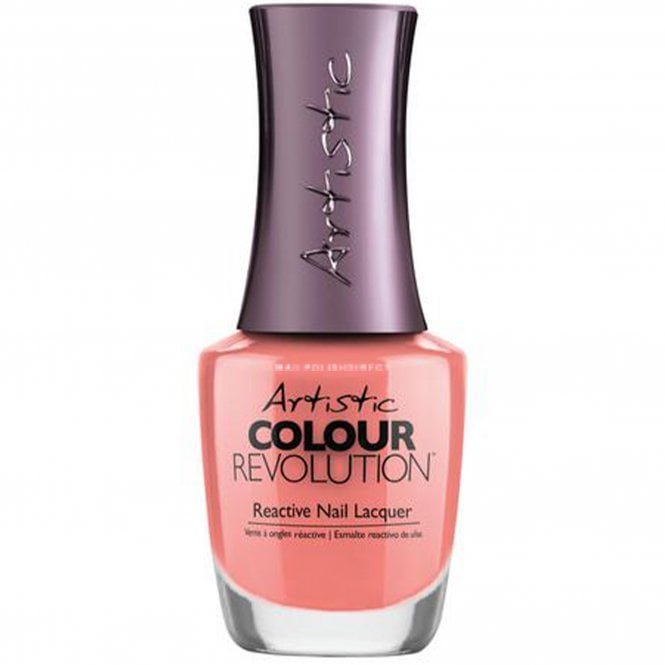 Artistic Colour Revolution Nail Polish - Summer Stunner 15ml