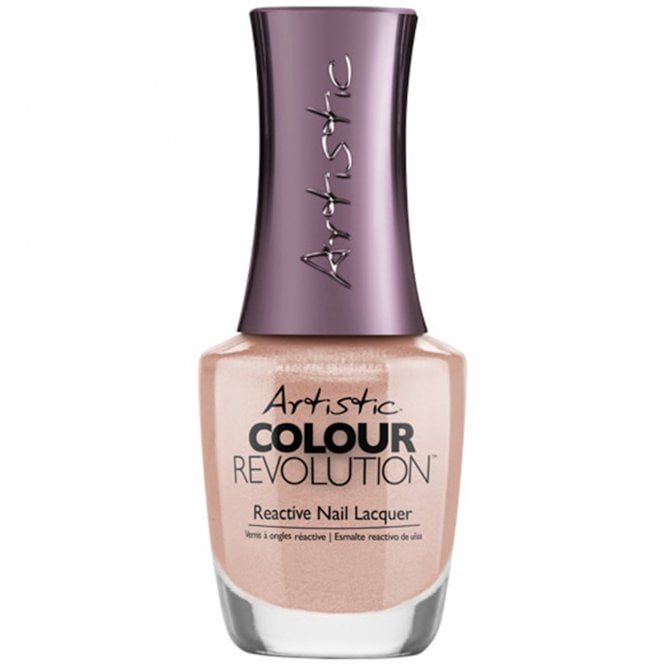 Artistic Colour Revolution Nail Polish - The Big Re-Veil 15ml