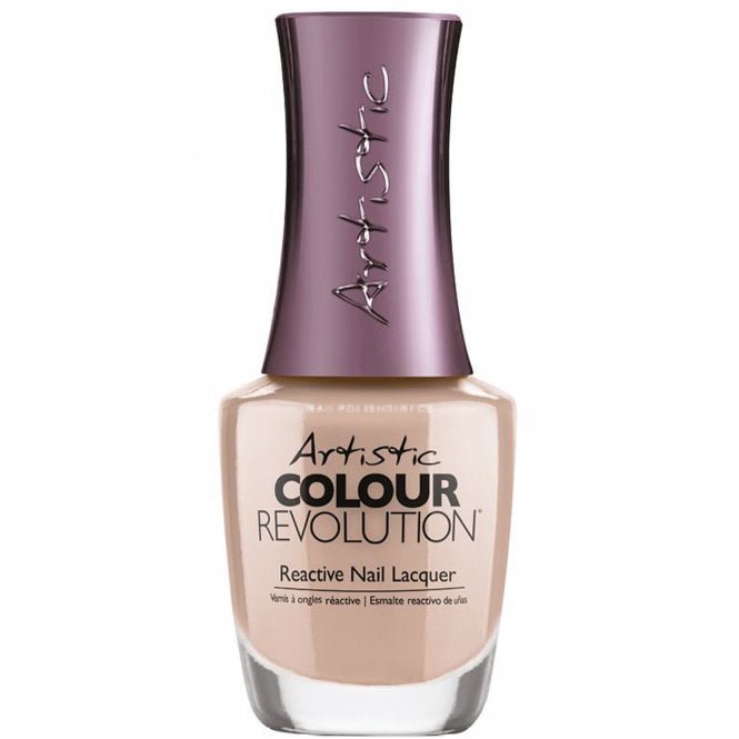 Artistic Colour Revolution Nail Polish - The Original 15ml