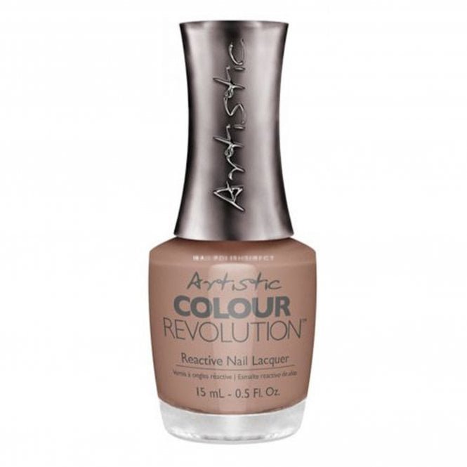 Artistic Colour Revolution Nail Polish - Treasure Beyond Measure 15ml