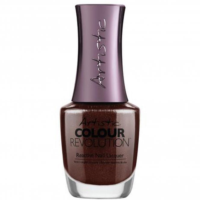 Artistic Colour Revolution Nail Polish - Twist Of Fashion 15ml