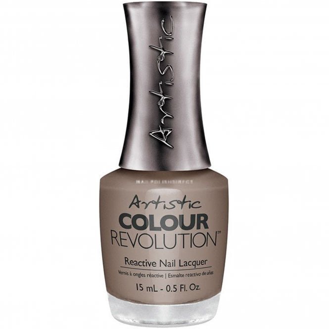Artistic Colour Revolution Nail Polish - Under The Overalls 15ml