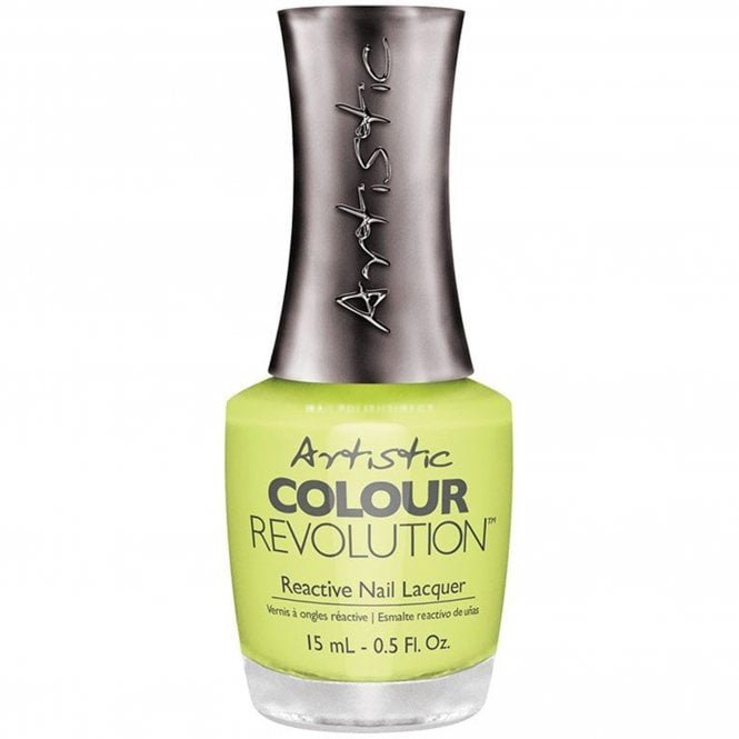 Artistic Colour Revolution Nail Polish - Vivid 15ml