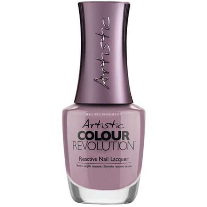 Artistic Colour Revolution Nail Polish - We Play Ruffles 15ml