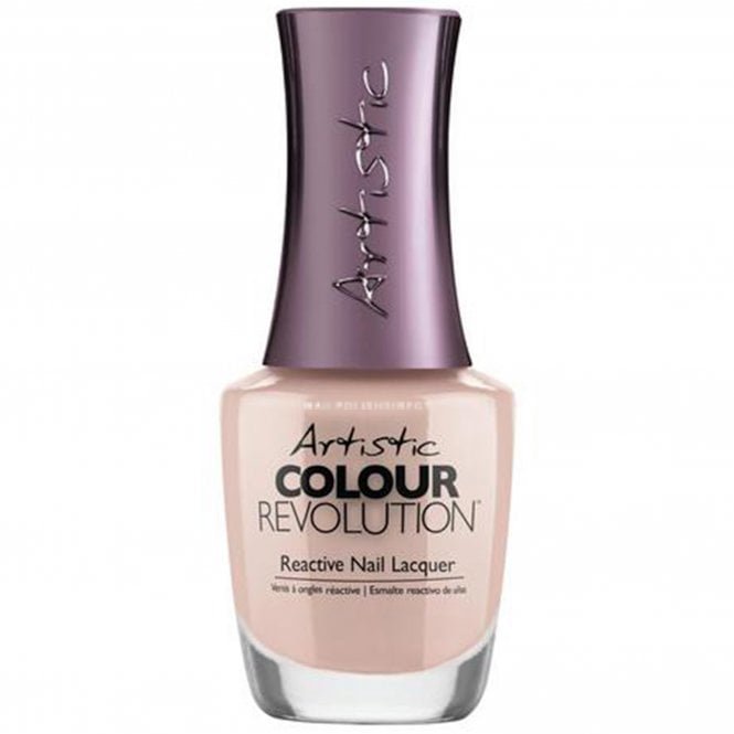Artistic Colour Revolution Nail Polish - What A Girls Flaunts 15ml
