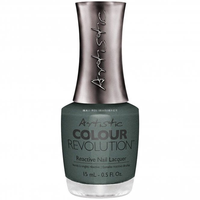 Artistic Colour Revolution Nail Polish - Wok & Roll Baby 15ml