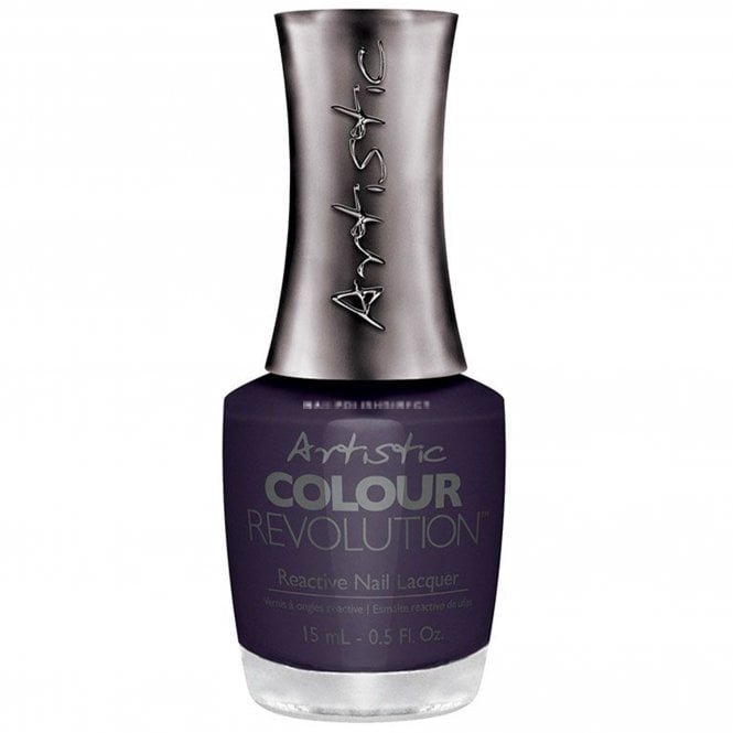 Artistic Colour Revolution Nail Polish - Work Boots 15ml