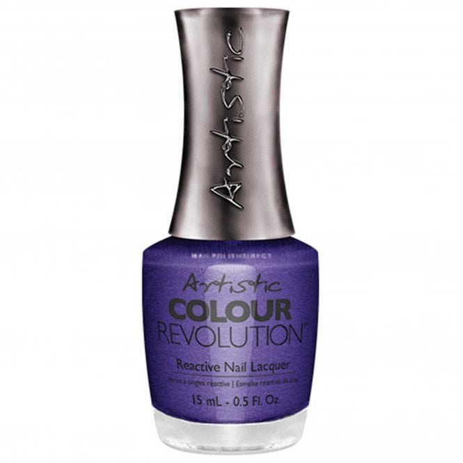Artistic Colour Revolution Nail Polish - Workout Warrior 15ml