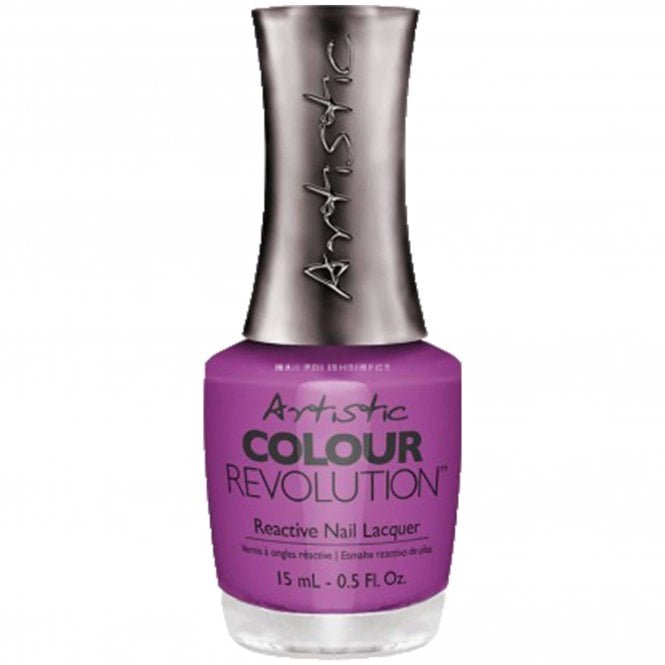 Artistic Colour Revolution Nail Polish - Shred It Up (2300098) 15ml