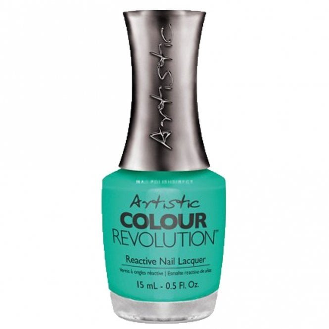 Artistic Colour Revolution Nail Polish - Cool Cats and Kittens 15ml (2300020)