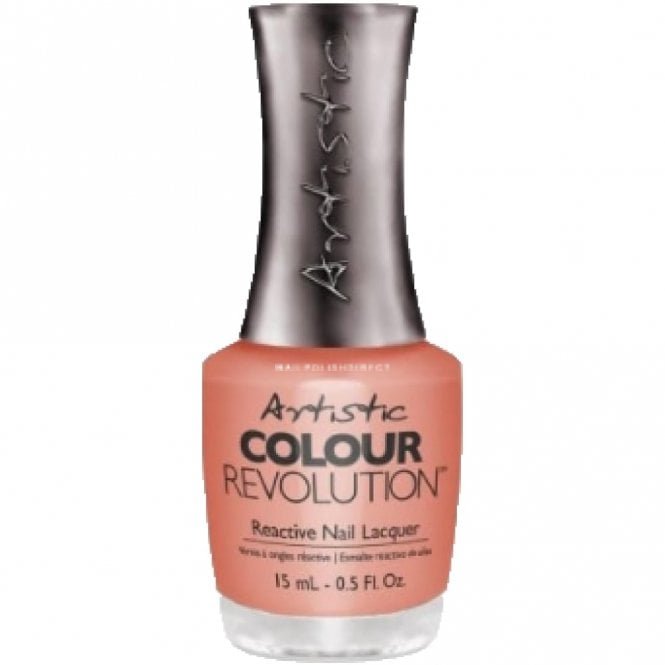 Artistic Colour Revolution Nail Polish - Huntress 15ml (2300063)