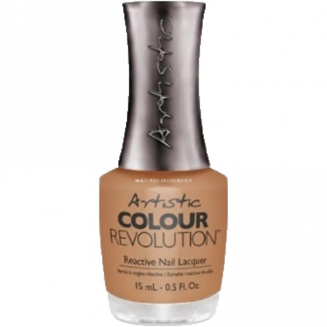 Artistic Colour Revolution Nail Polish - Running In The Buffalo 15ml (2300062)