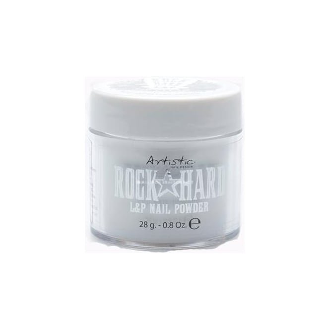 Artistic Colour Gloss VIP Polymer Nail Powders - VIP Clear 28g (02402)