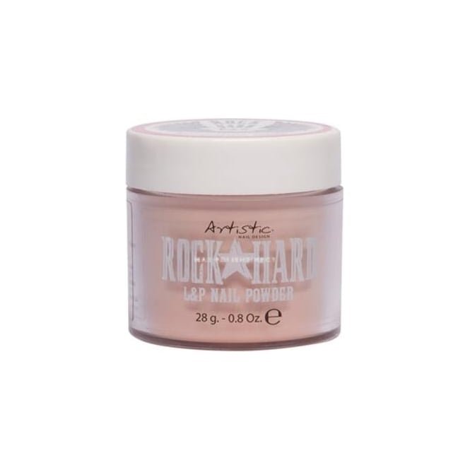 Artistic Colour Gloss VIP Polymer Nail Powders - VIP Nude Concealer 28g (02404)