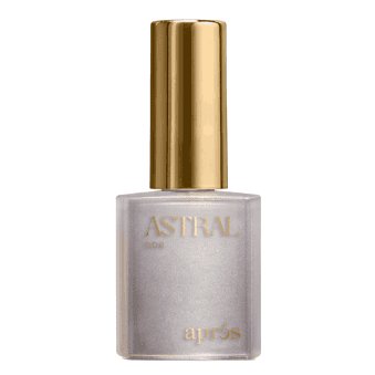 Astral Flash Glitter HEMA & TPO-Free Gel Polish - D.O.B - 10ml