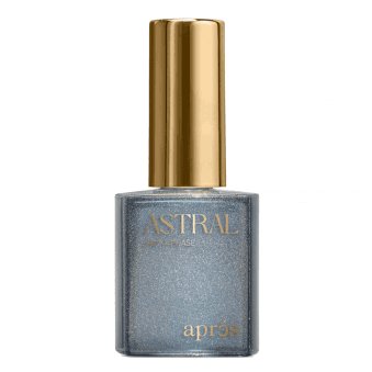 Astral Flash Glitter HEMA & TPO-Free Gel Polish - Just A Phase - 10ml