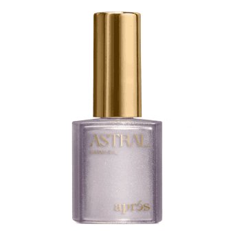 Astral Flash Glitter HEMA & TPO-Free Gel Polish - Karma Is A... - 10ml
