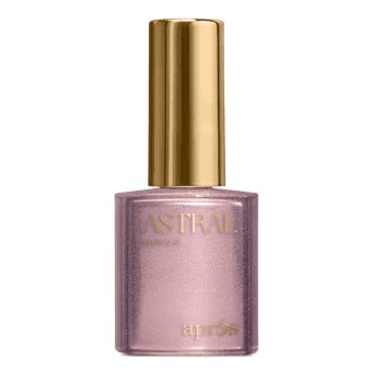 Astral Flash Glitter HEMA & TPO-Free Gel Polish - Namaslay - 10ml