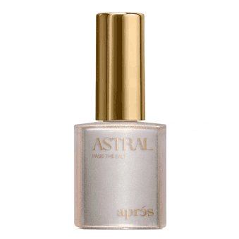 Astral Flash Glitter HEMA & TPO-Free Gel Polish - Pass The Salt - 10ml