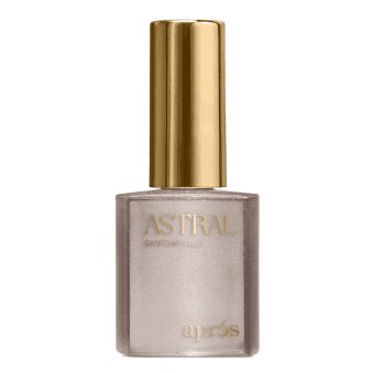 Astral Flash Glitter HEMA & TPO-Free Gel Polish - Santo My Palo - 10ml