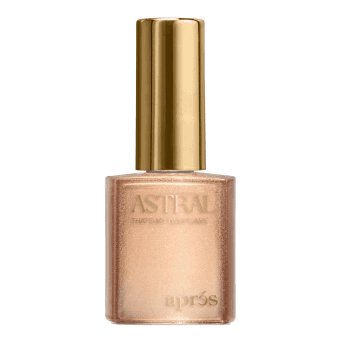 Astral Flash Glitter HEMA & TPO-Free Gel Polish - That's My Twin Flame - 10ml