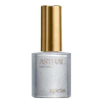 Astral Flash Glitter HEMA & TPO-Free Gel Polish - Wakey Reiki - 10ml