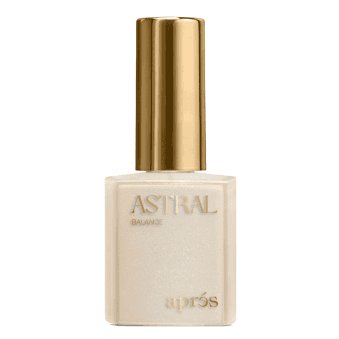 Astral Pearlescent HEMA & TPO-Free Gel Polish - Balance - 10ml
