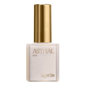 Astral Pearlescent HEMA & TPO-Free Gel Polish - Bliss - 10ml