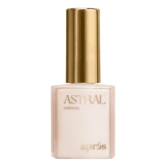 Astral Pearlescent HEMA & TPO-Free Gel Polish - Cardinal - 10ml