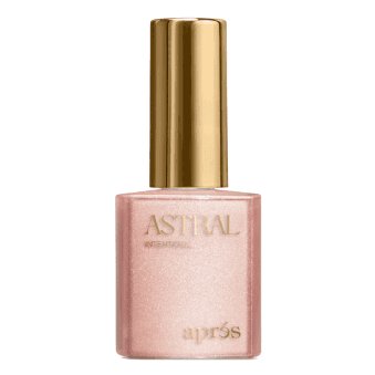 Astral Pearlescent HEMA & TPO-Free Gel Polish - Intentional - 10ml