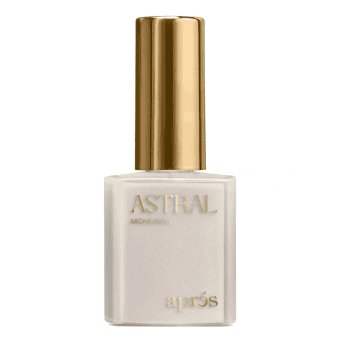 Astral Pearlescent HEMA & TPO-Free Gel Polish - Midheaven - 10ml