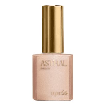 Astral Pearlescent HEMA & TPO-Free Gel Polish - Shadow - 10ml