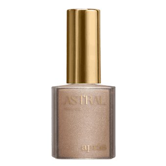Astral Pearlescent HEMA & TPO-Free Gel Polish - Smudged - 10ml