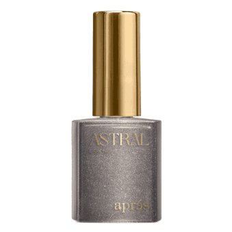 Astral Shimmer Cat Eye HEMA & TPO-Free Gel Polish - Dark Night - 10ml