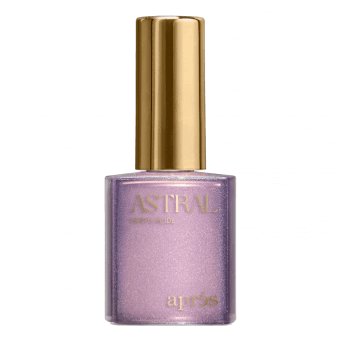 Astral Shimmer Cat Eye HEMA & TPO-Free Gel Polish - North Node - 10ml