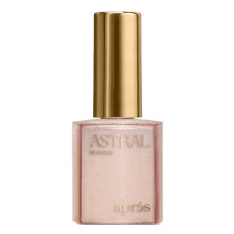 Astral Shimmer Cat Eye HEMA & TPO-Free Gel Polish - Reversed - 10ml