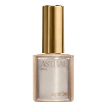 Astral Shimmer Cat Eye HEMA & TPO-Free Gel Polish - Ritual - 10ml
