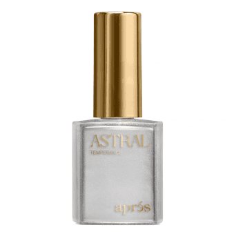 Astral Shimmer Cat Eye HEMA & TPO-Free Gel Polish - Temperance - 10ml