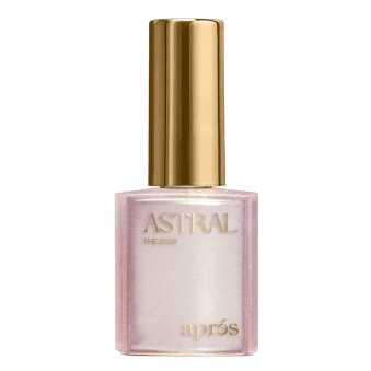 Astral Shimmer Cat Eye HEMA & TPO-Free Gel Polish - The Star - 10ml