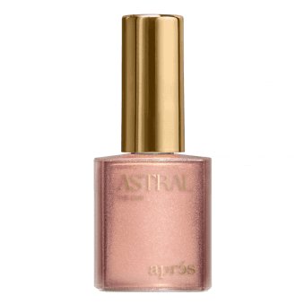 Astral Shimmer Cat Eye HEMA & TPO-Free Gel Polish - The Sun - 10ml