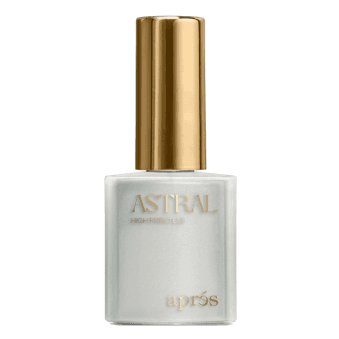 Astral Velvet Cat Eye HEMA & TPO-Free Gel Polish - High Priestess - 10ml