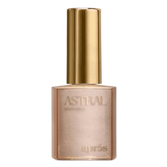 Astral Velvet Cat Eye HEMA & TPO-Free Gel Polish - South Node - 10ml