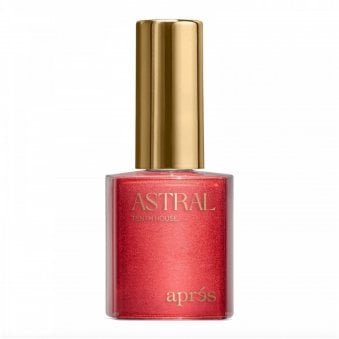 Astral Velvet Cat Eye HEMA & TPO-Free Gel Polish - Tenth House - 10ml