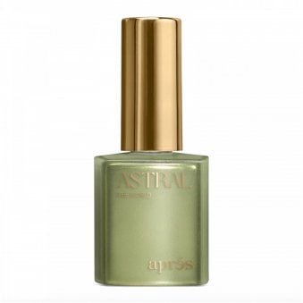 Astral Velvet Cat Eye HEMA & TPO-Free Gel Polish - The World - 10ml