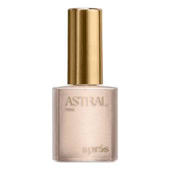 Astral Velvet Cat Eye HEMA & TPO-Free Gel Polish - Trine - 10ml