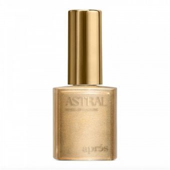 Astral Velvet Cat Eye HEMA & TPO-Free Gel Polish - Wheel Of Fortune - 10ml
