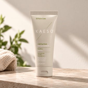 B3 - Calming Face Mask 100ml