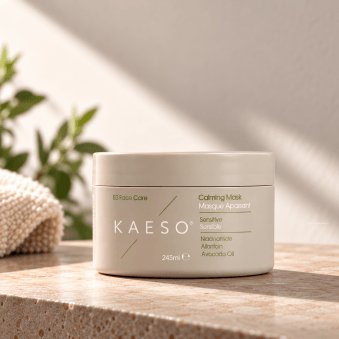 B3 - Calming Face Mask 245ml