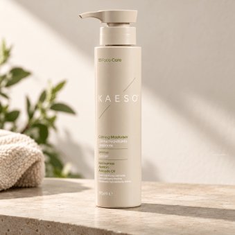 B3 - Calming Face Moisturiser 195ml