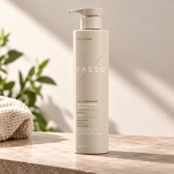B3 - Calming Face Moisturiser 485ml